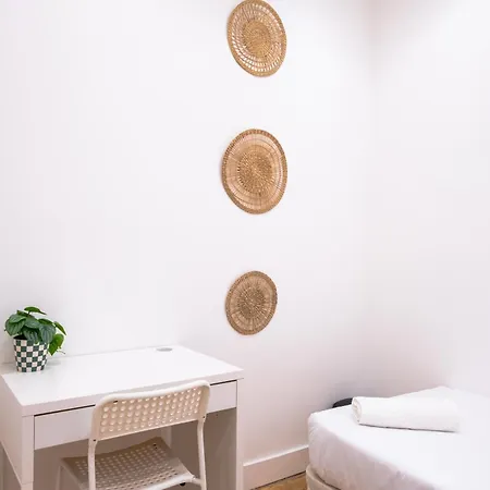 Soar L Graca L ゲストハウス *