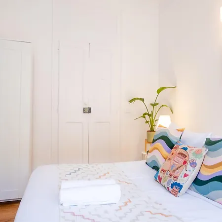 Soar L Graca L ゲストハウス リスボン