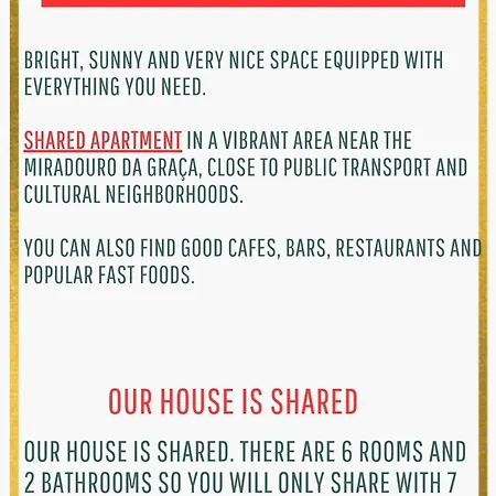 Soar L Graca L * リスボン