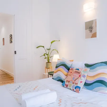 게스트하우스 Soar L Graca L