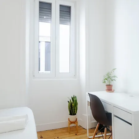 Soar L Graca L Casa de hóspedes