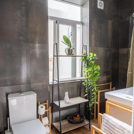 Soar L Graca L 게스트하우스