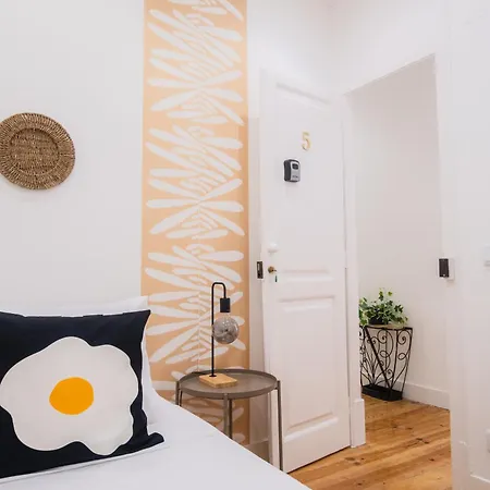 Casa de hóspedes Soar L Graca L *