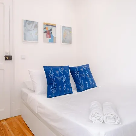 Soar L Graca L 리스본