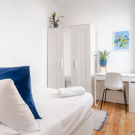 Soar L Graca L Casa de hóspedes