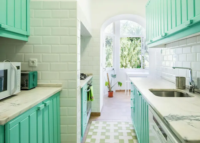 Πανσιόν Soar L Graca L Lisboa