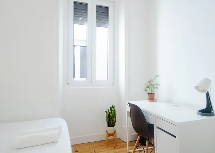 Soar L Graca L Πανσιόν