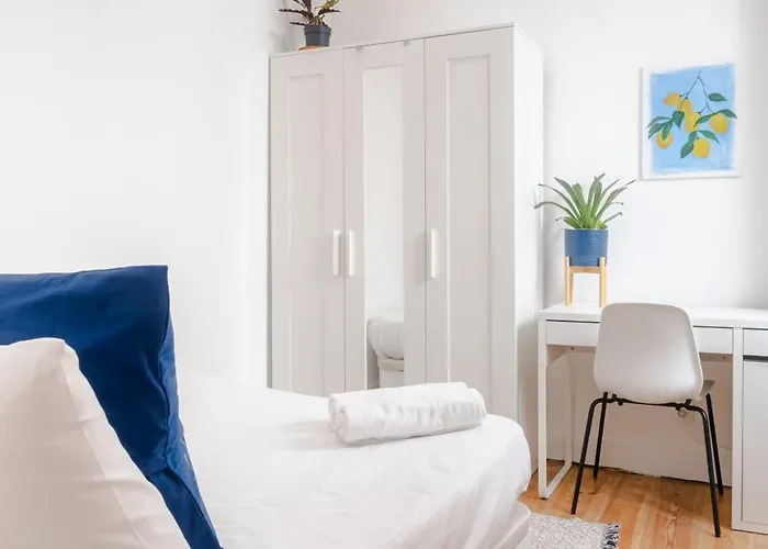 Soar L Graca L Πανσιόν