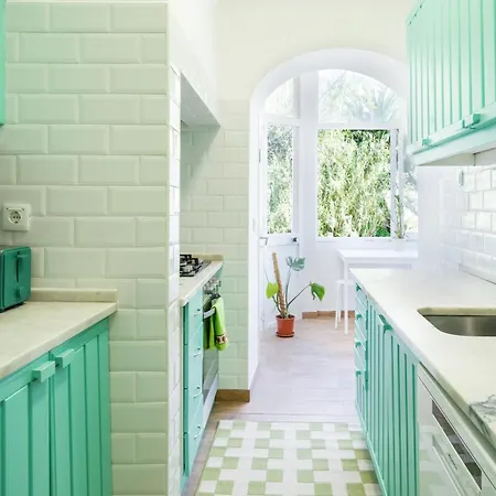 Maison d'hôtes Soar L Graca L Lisboa