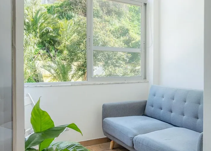 بيت ضيافة Soar L Graca L Lisboa