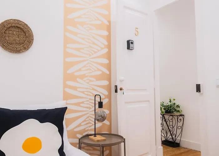 بيت ضيافة Soar L Graca L *