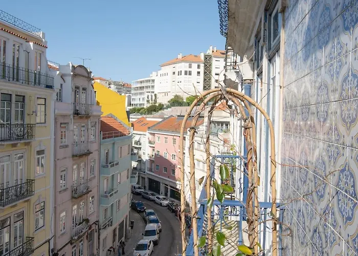 بيت ضيافة Soar L Graca L